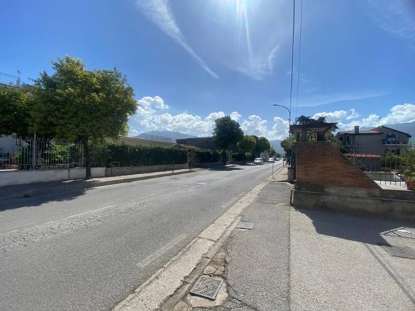 appartamento in affitto a Pompei