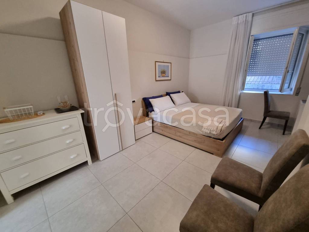 appartamento in affitto a Pompei