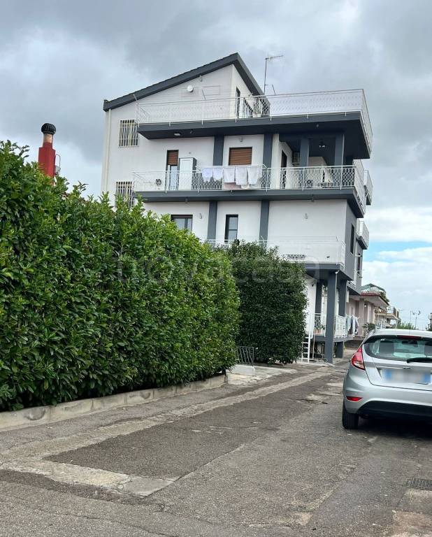 appartamento in affitto a Pompei