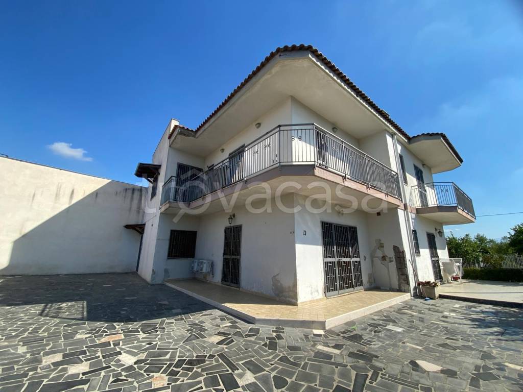 appartamento in affitto a Pompei