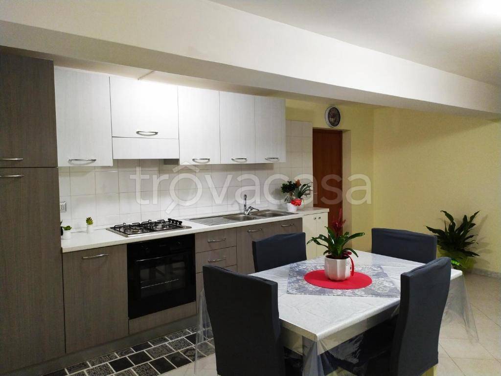 appartamento in affitto a Pompei in zona Pompei Scavi