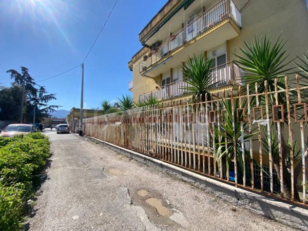 appartamento in affitto a Pompei