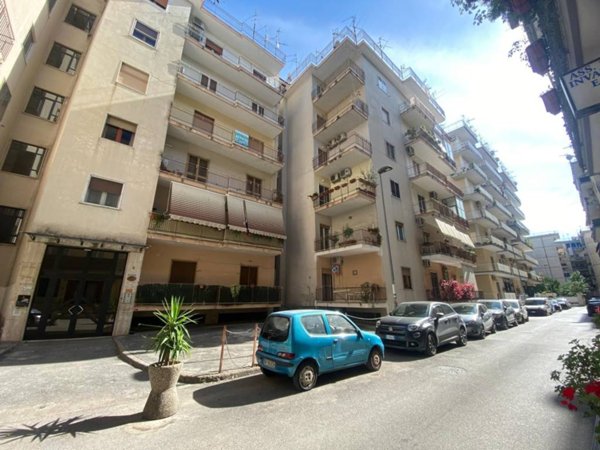 appartamento in affitto a Pompei