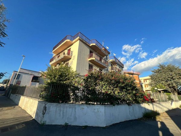 appartamento in affitto a Pompei in zona Pompei Scavi