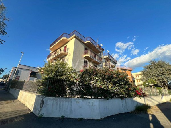 appartamento in affitto a Pompei in zona Pompei Scavi