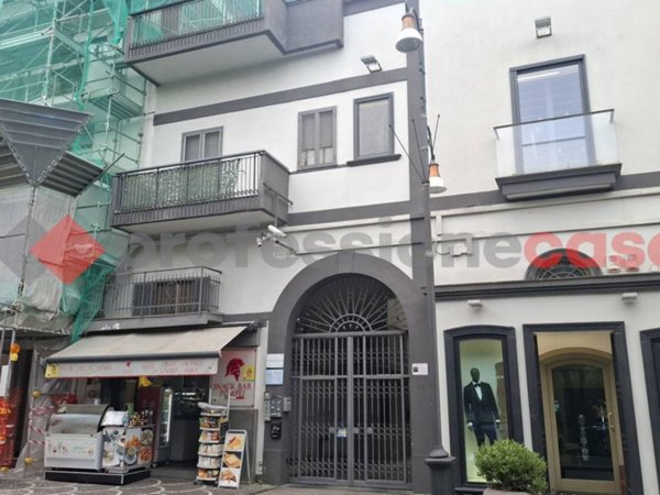 appartamento in affitto a Pompei in zona Pompei Scavi