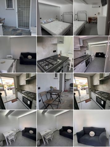 appartamento in affitto a Pompei