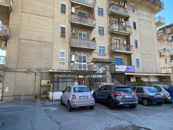 appartamento in affitto a Pompei