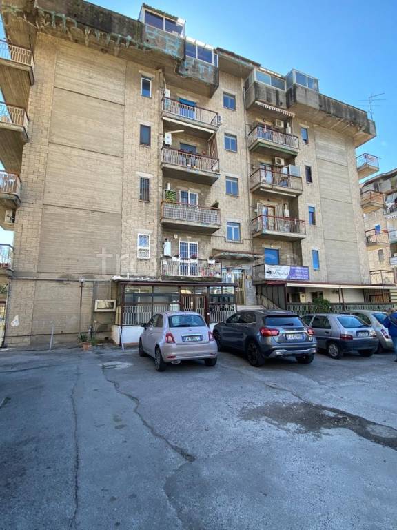 appartamento in affitto a Pompei