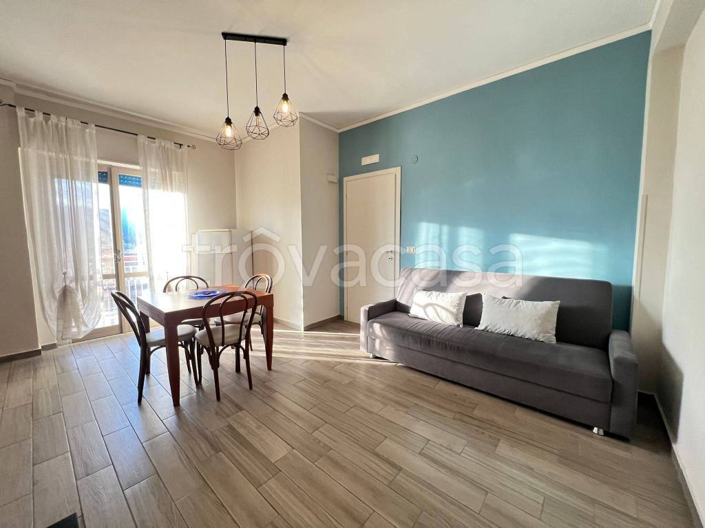 appartamento in affitto a Pompei