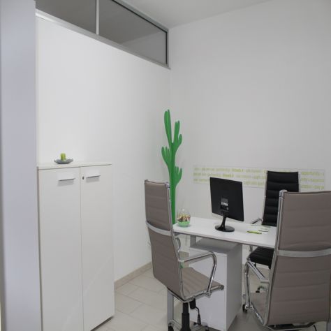 ufficio in affitto a Pompei