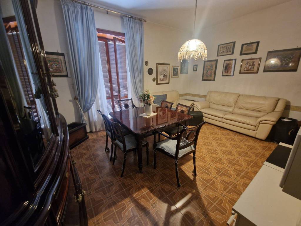 appartamento in affitto a Pompei