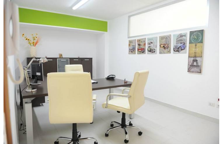 ufficio in affitto a Pompei