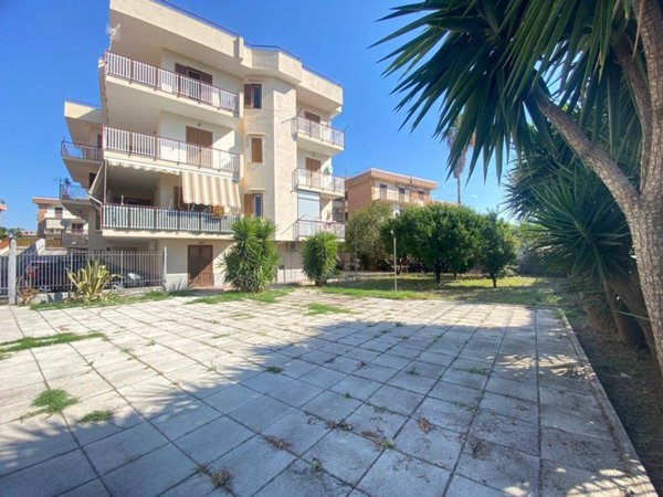 appartamento in affitto a Pompei