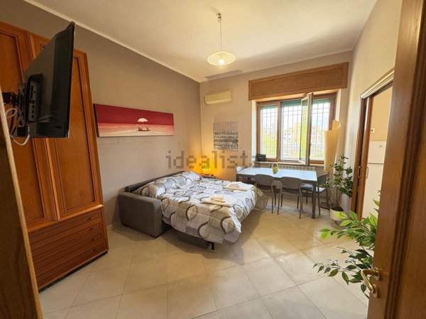 appartamento in affitto a Pompei