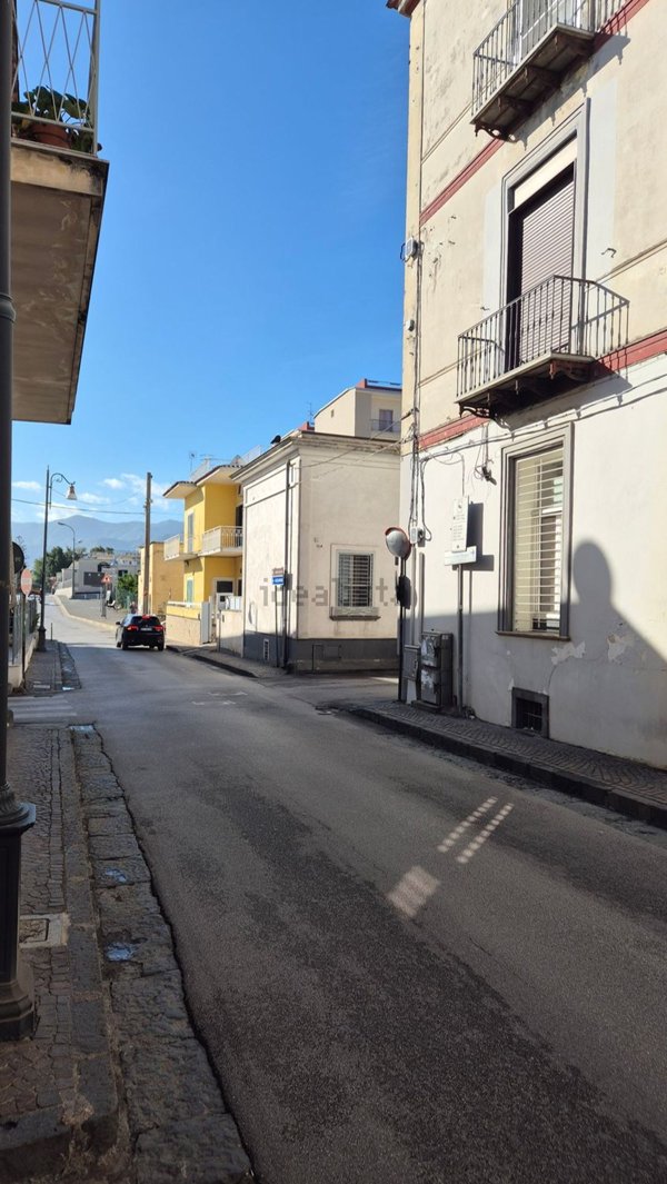 appartamento in affitto a Pompei