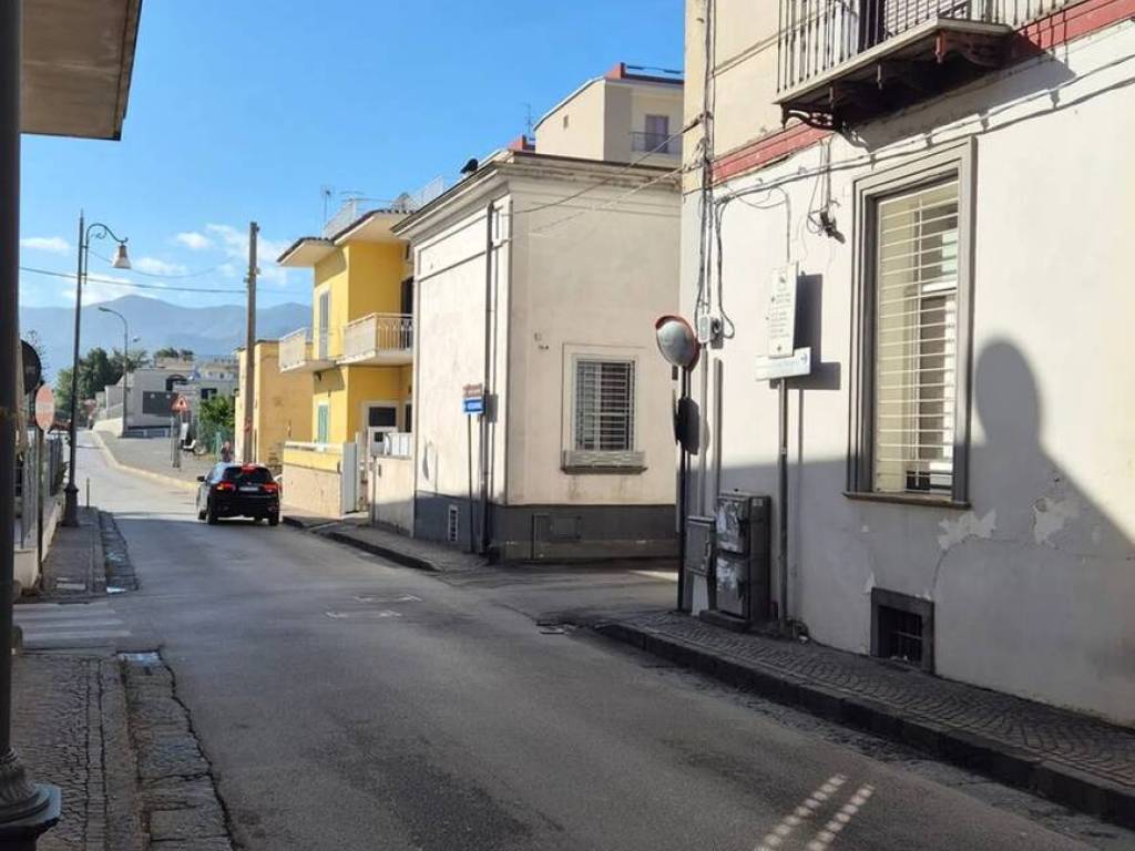 appartamento in affitto a Pompei