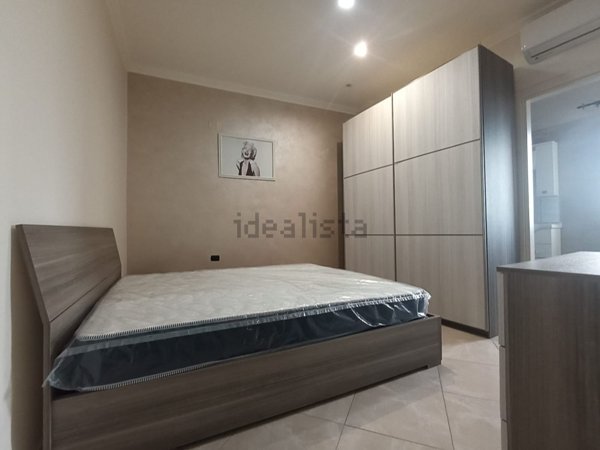 casa indipendente in affitto a Pompei