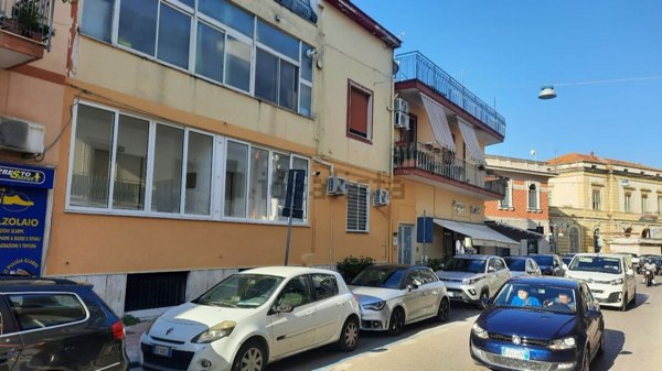 appartamento in affitto a Pompei