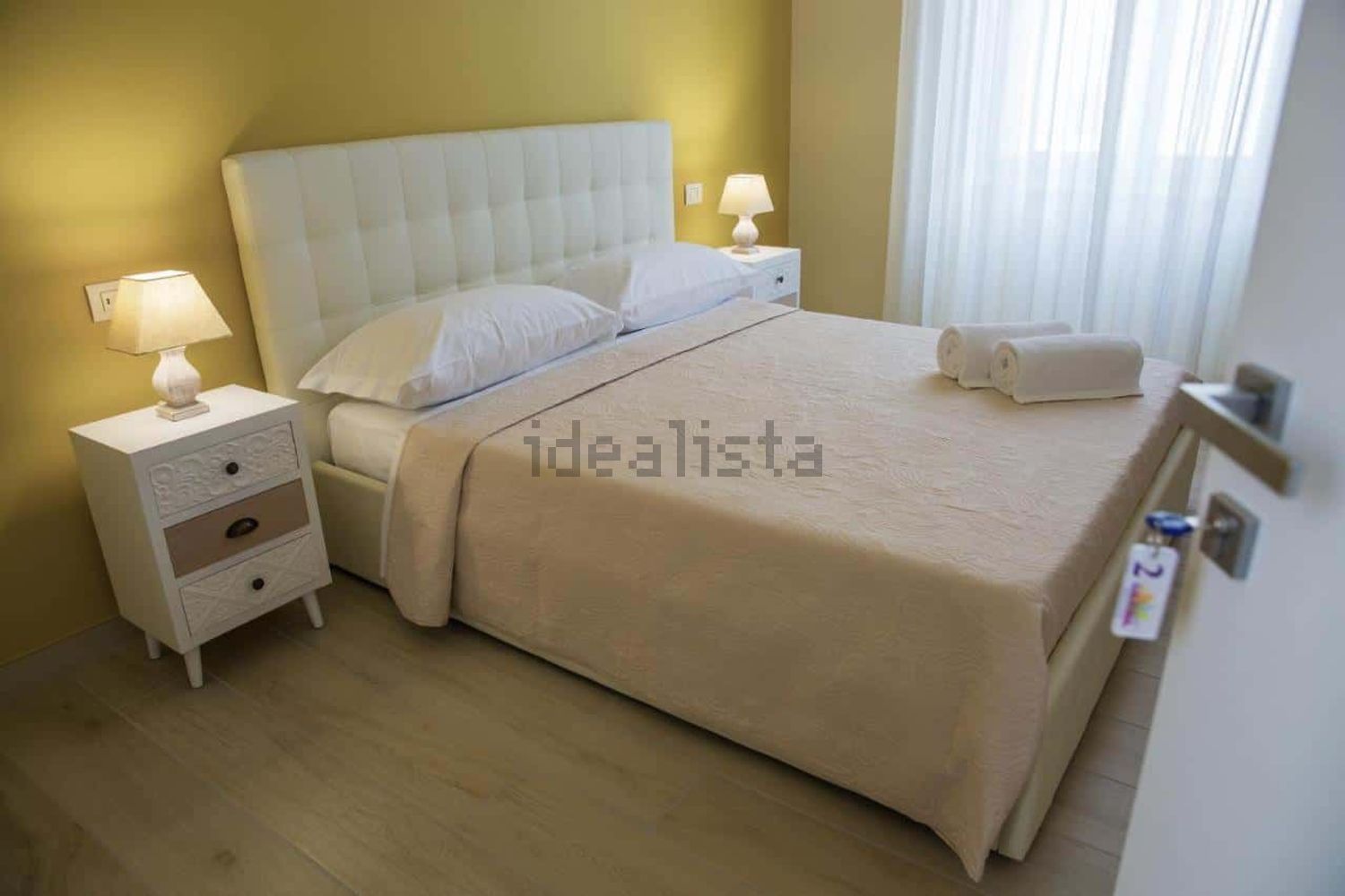 appartamento in affitto a Pompei