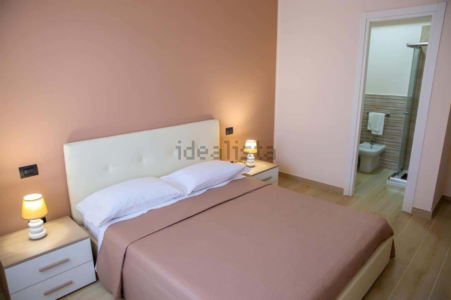 appartamento in affitto a Pompei