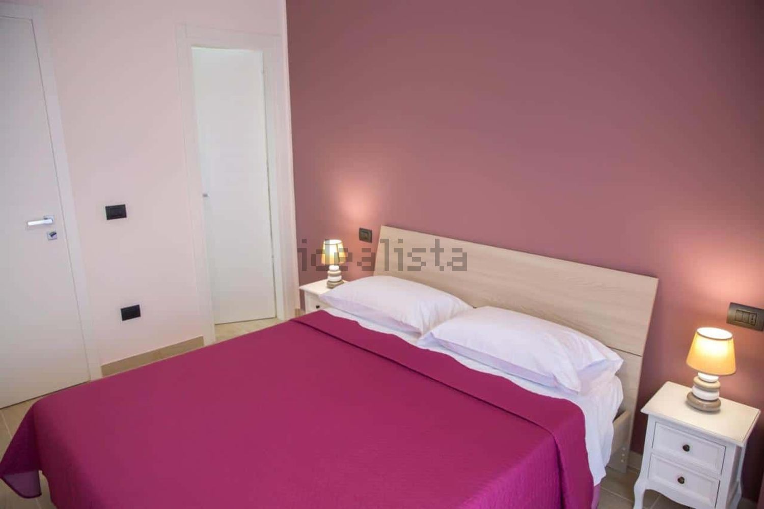 appartamento in affitto a Pompei