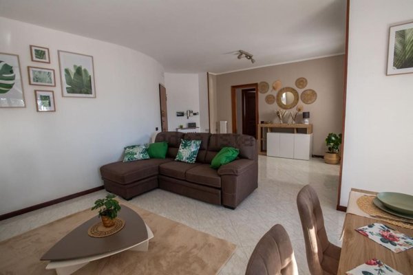 appartamento in affitto a Pompei