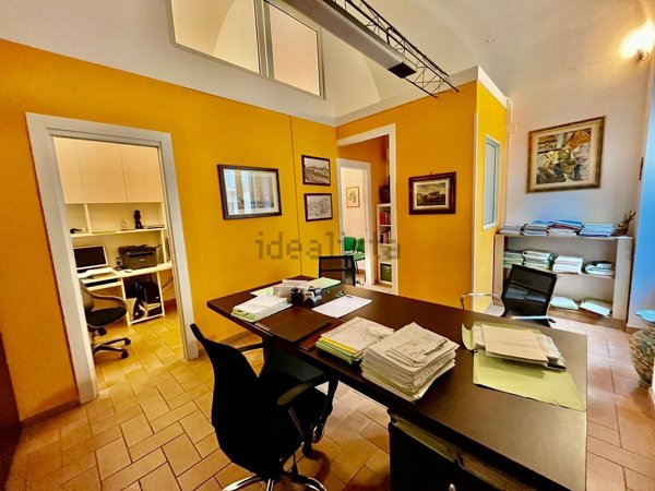 ufficio in affitto a Pompei
