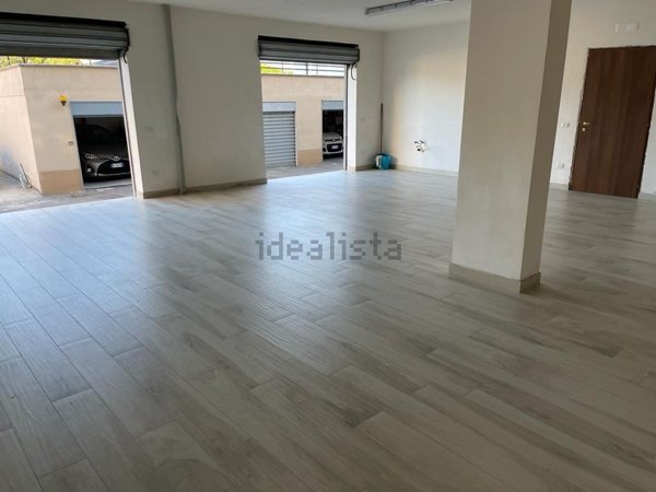 ufficio in affitto a Pompei