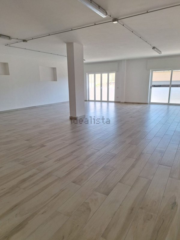 ufficio in affitto a Pompei