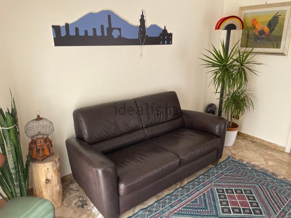 appartamento in affitto a Pompei