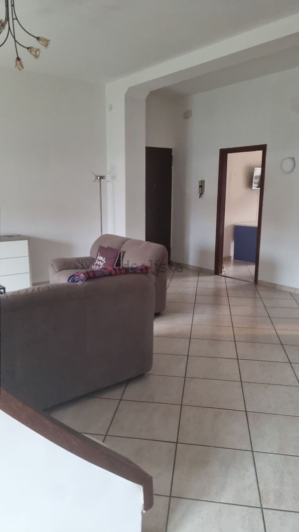 appartamento in affitto a Pompei