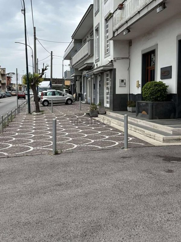 ufficio in affitto a Pompei