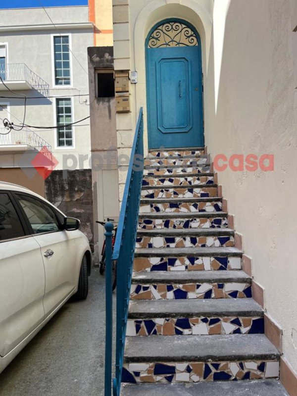 appartamento in affitto a Pompei