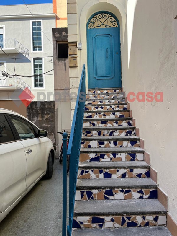 appartamento in affitto a Pompei