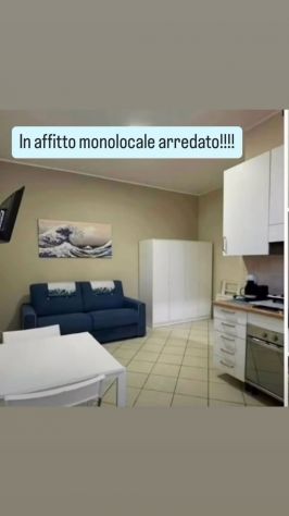 appartamento in affitto a Pompei