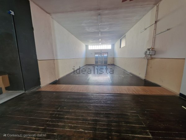 appartamento in affitto a Pompei