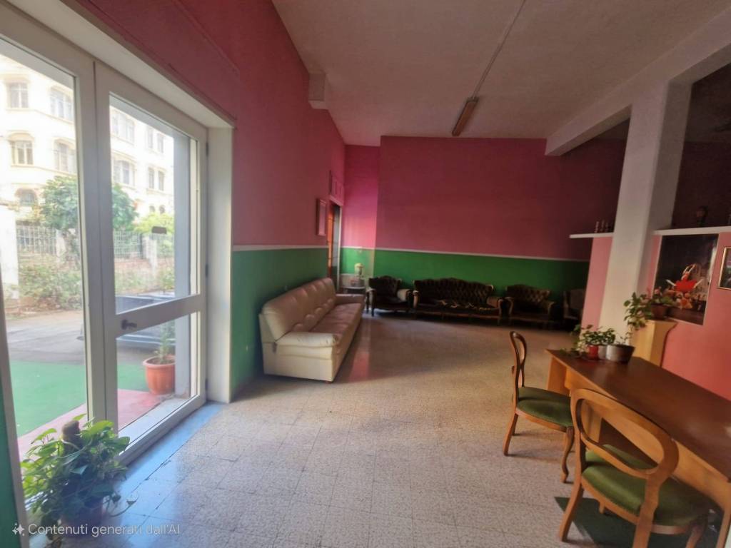 appartamento in affitto a Pompei