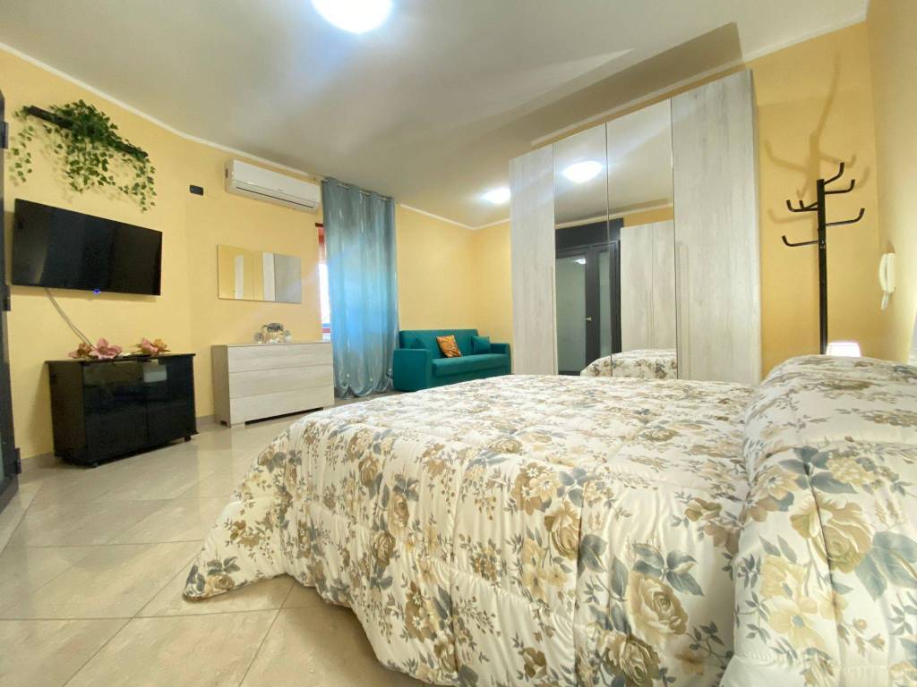 appartamento in affitto a Pompei