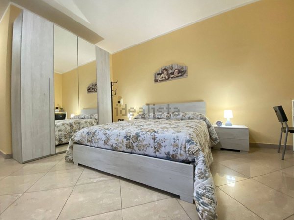 appartamento in affitto a Pompei