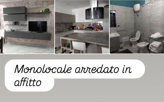 appartamento in affitto a Pompei