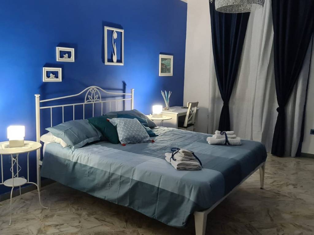 appartamento in affitto a Pompei