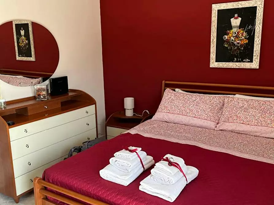 appartamento in affitto a Pompei