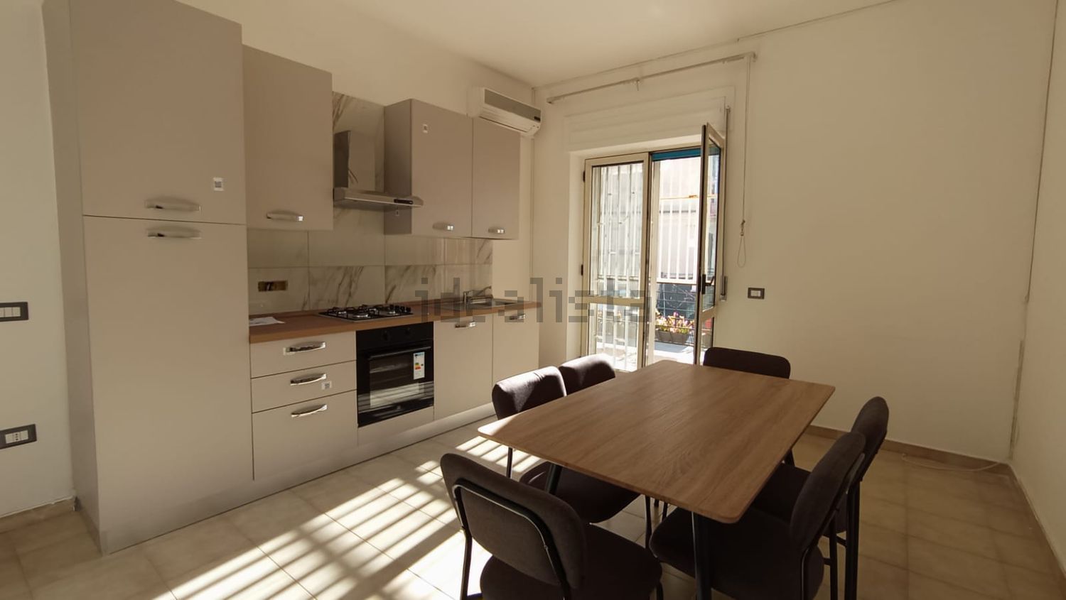 appartamento in affitto a Pompei