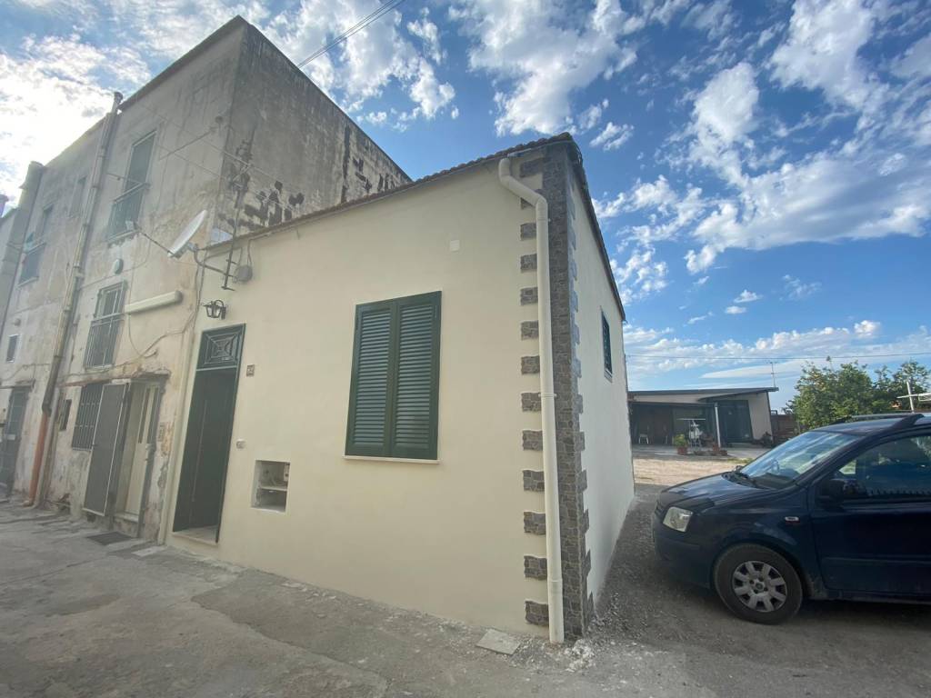 appartamento in affitto a Pompei