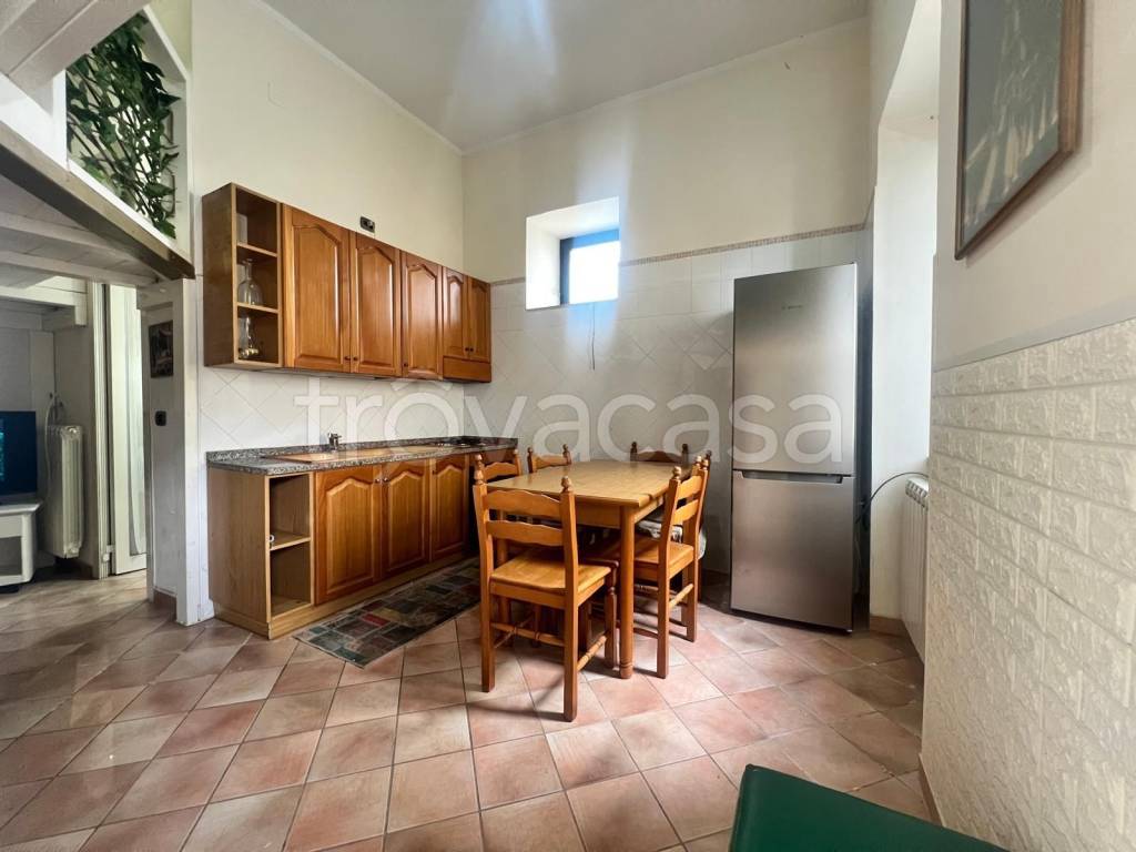 appartamento in affitto a Pompei