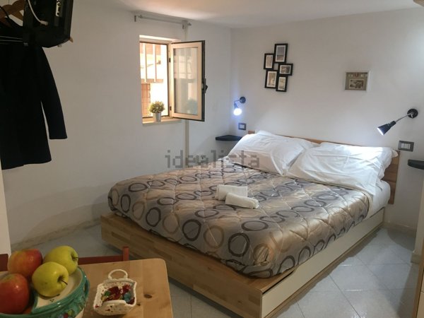 appartamento in affitto a Pompei