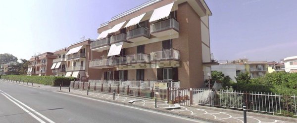 appartamento in affitto a Pompei in zona Pompei Scavi