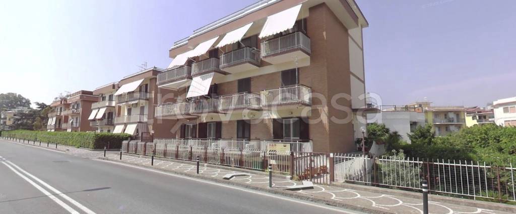 appartamento in affitto a Pompei in zona Pompei Scavi