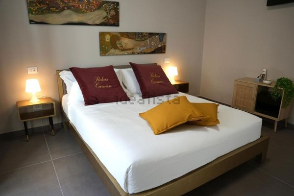 appartamento in affitto a Pompei